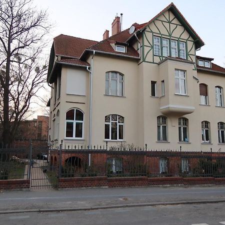 Amart Apartment Gdansk Exterior photo