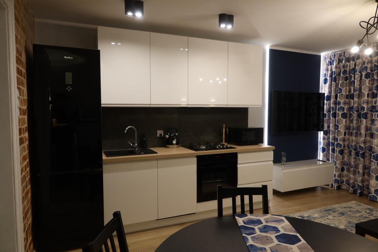 Amart Apartment Gdansk Exterior photo