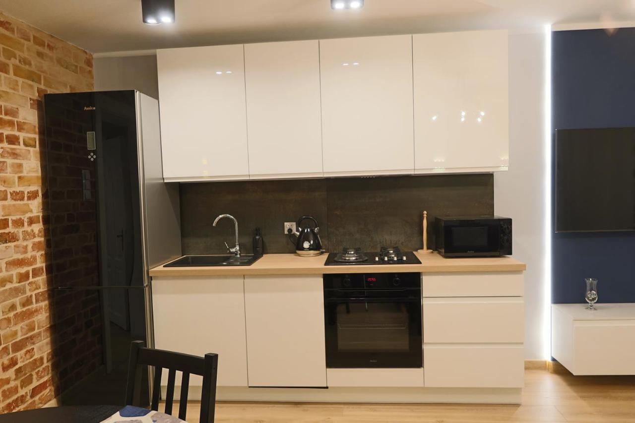 Amart Apartment Gdansk Exterior photo