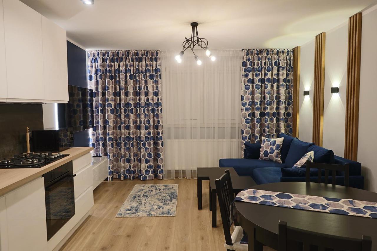 Amart Apartment Gdansk Exterior photo