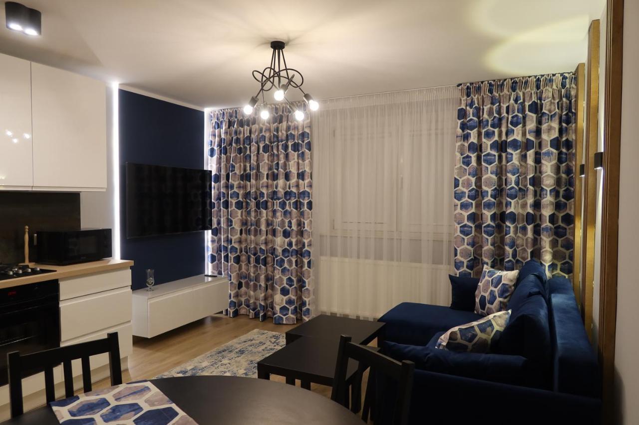 Amart Apartment Gdansk Exterior photo