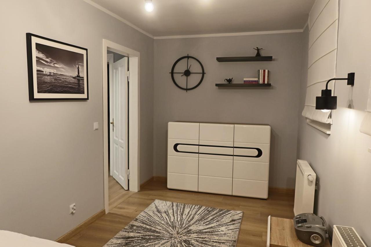 Amart Apartment Gdansk Exterior photo